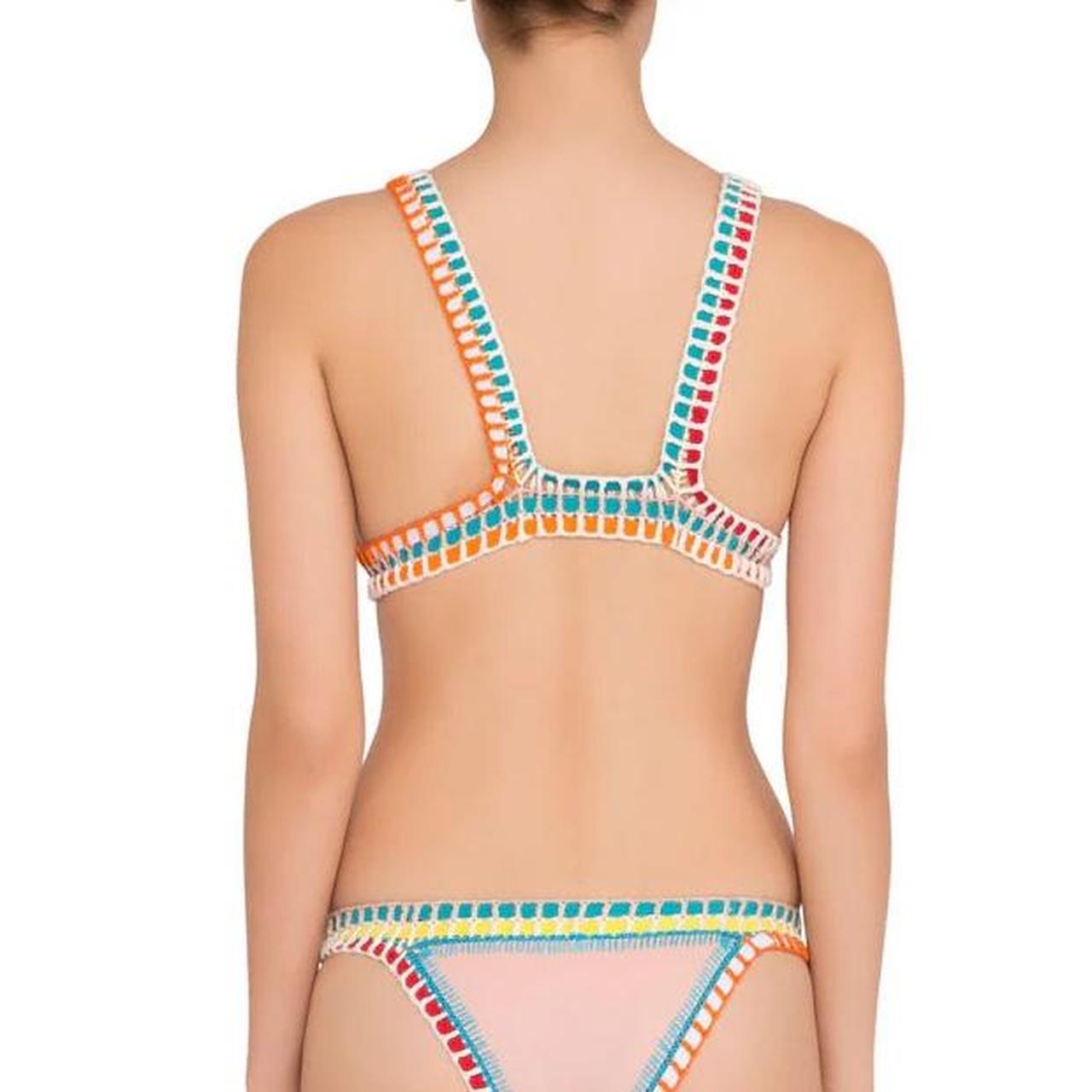KIINI Bikini Set Size Small selling for 50 off. Depop