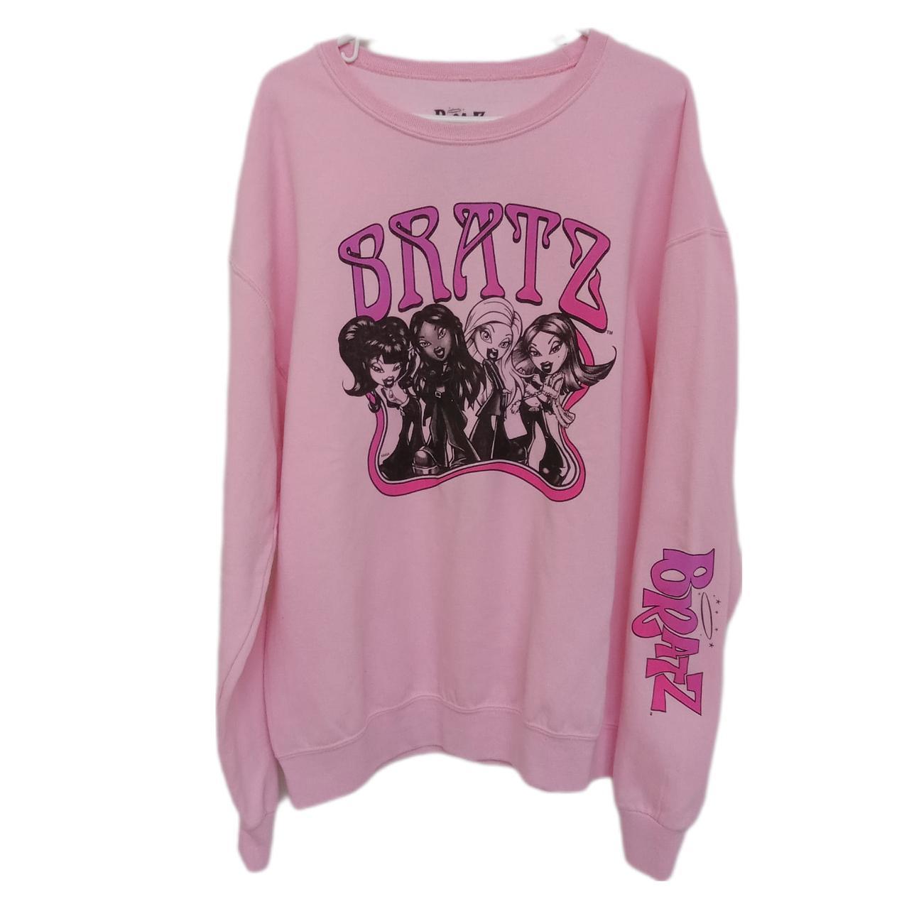 Bratz sweatshirt online