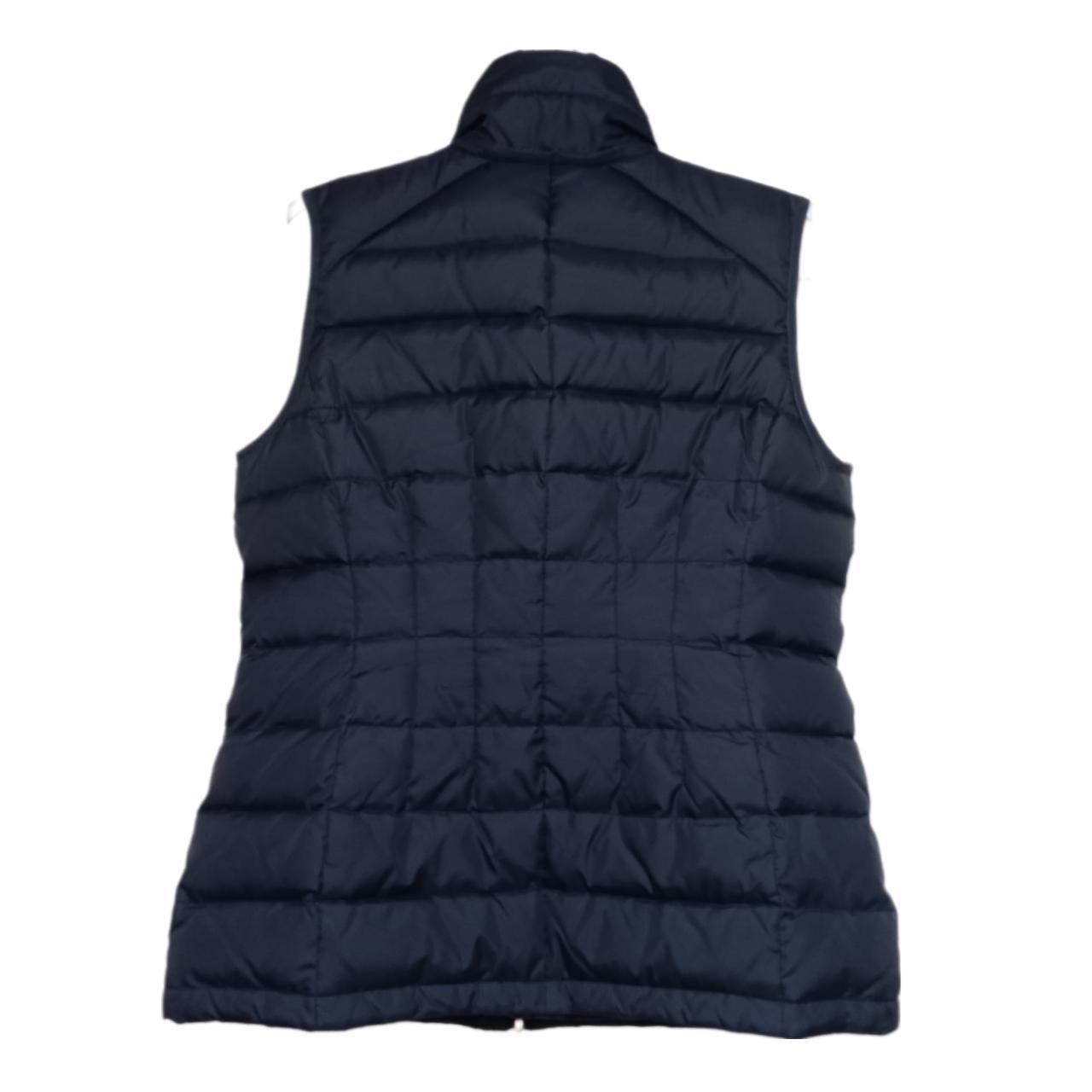 Michael kors vest navy online