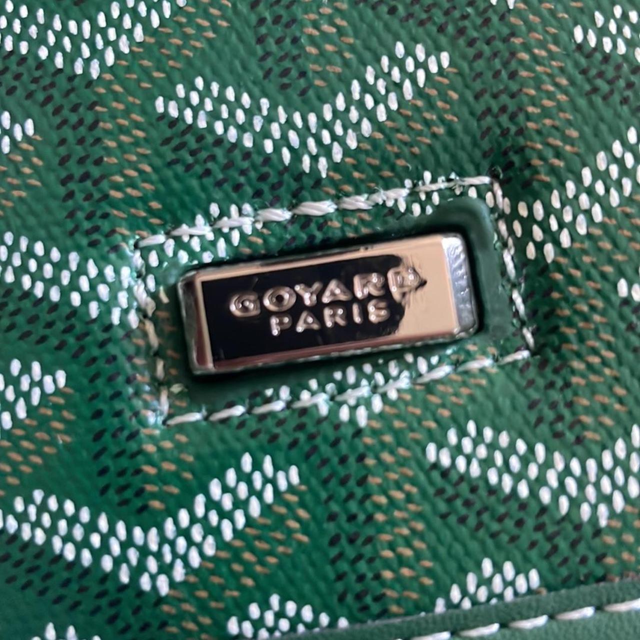 100% authentic Goyard Tote bag Condition: - Depop