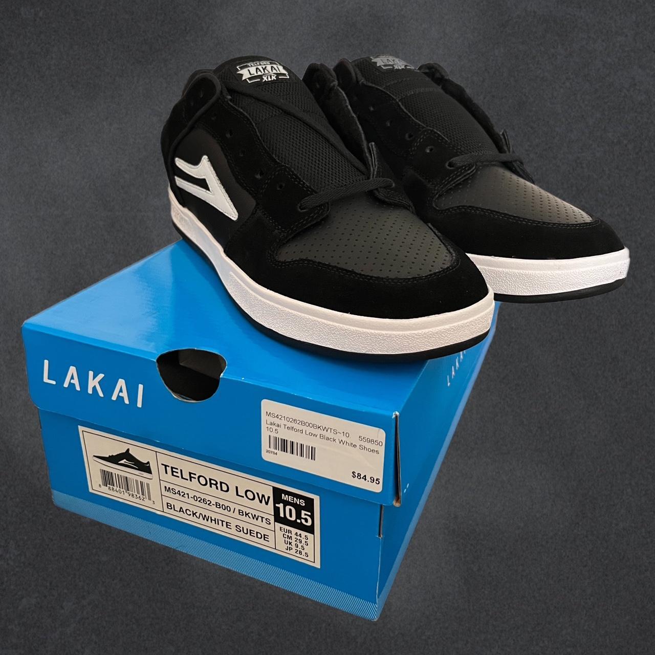 lakai telford