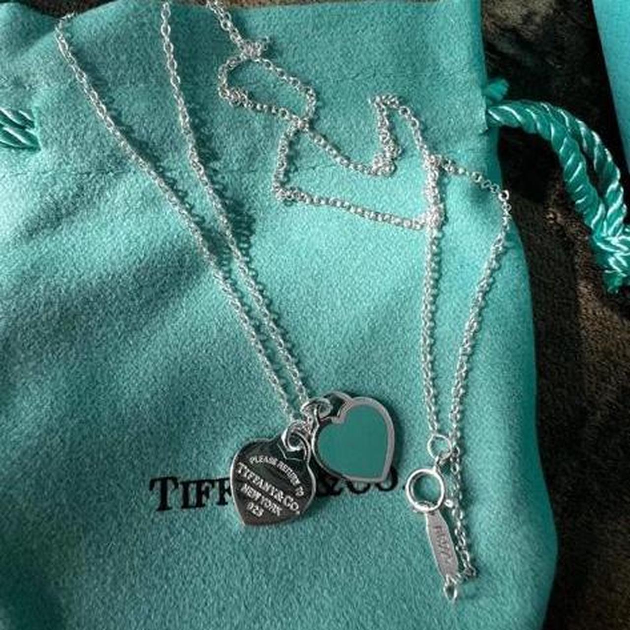 Tiffany Splash Pendant 2025 | www.urbag.ws