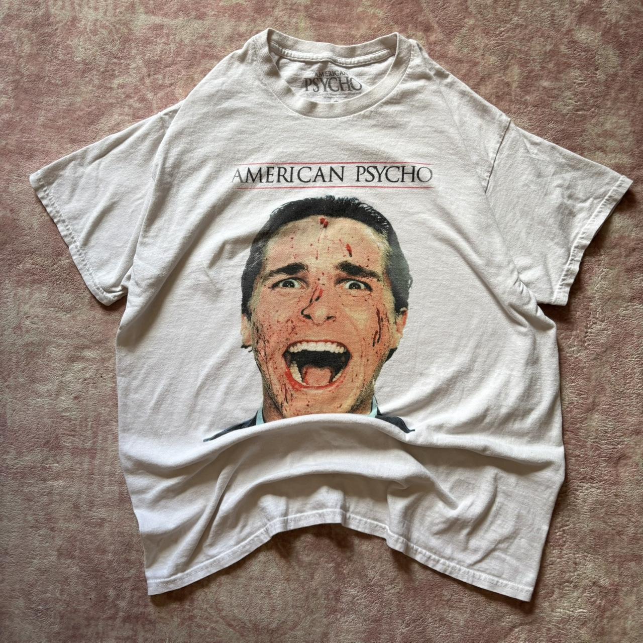 Graphic t-shirt - Depop