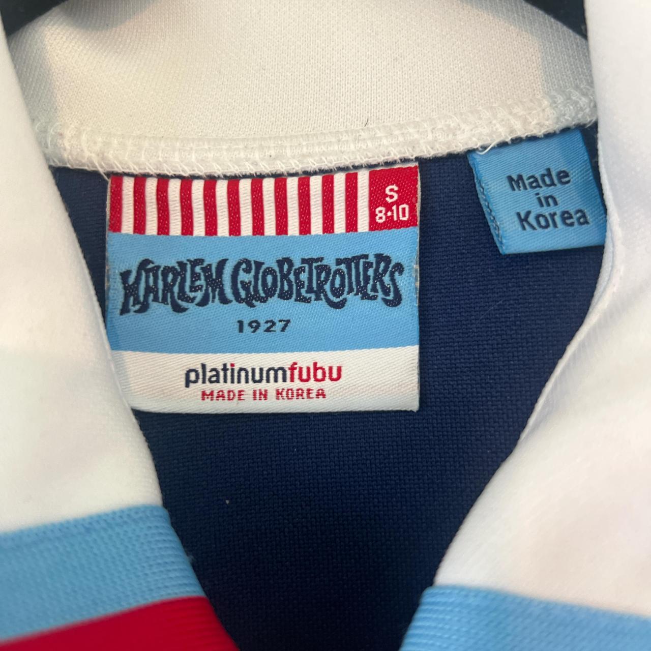 PLATINUM FUBU アメリカンフットボール シャツ PLATINUM FUBU アメリカンフットボール シャツ PLATINUM FUBU