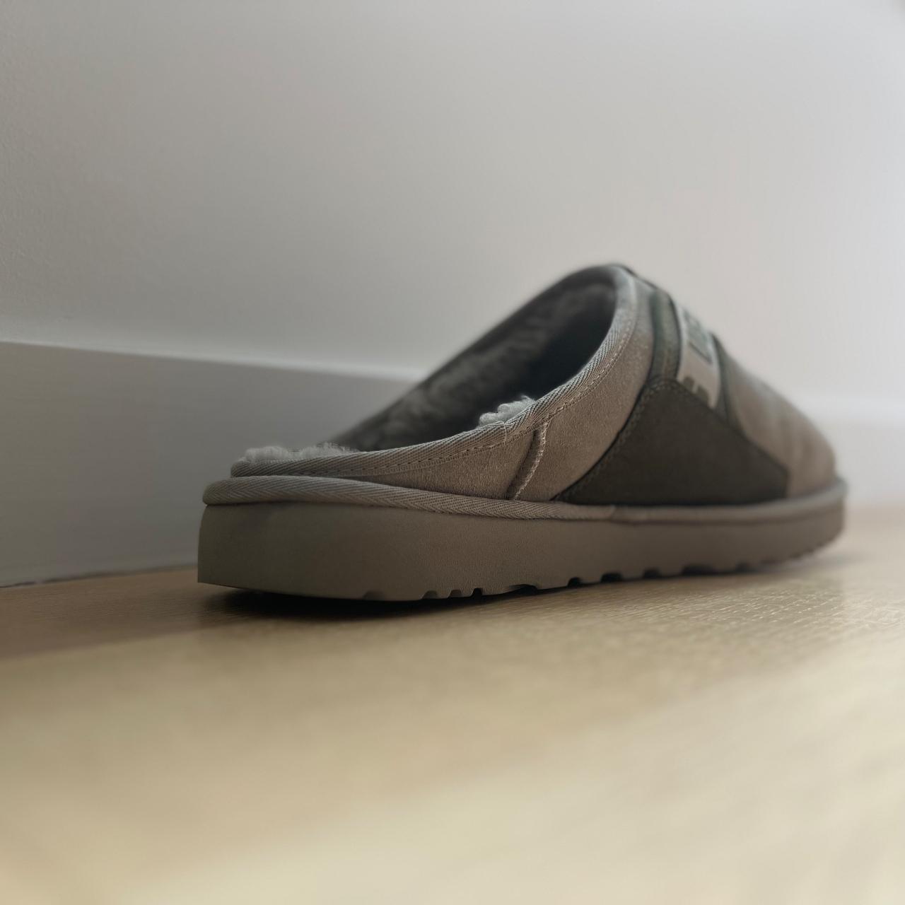 Ugg dune clearance slip on