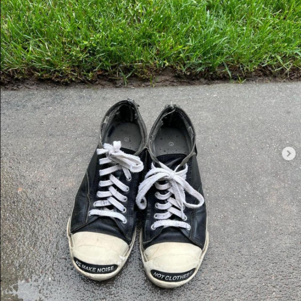 Undercover hot sale converse sale