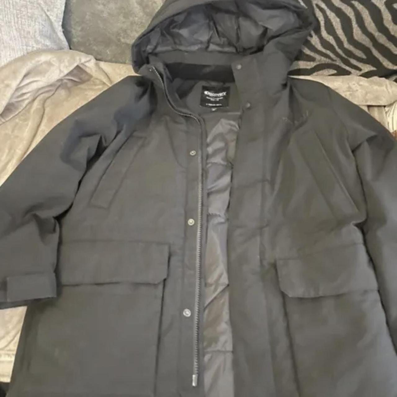 Discovery Expedition Coat / Jacket , used once on... - Depop