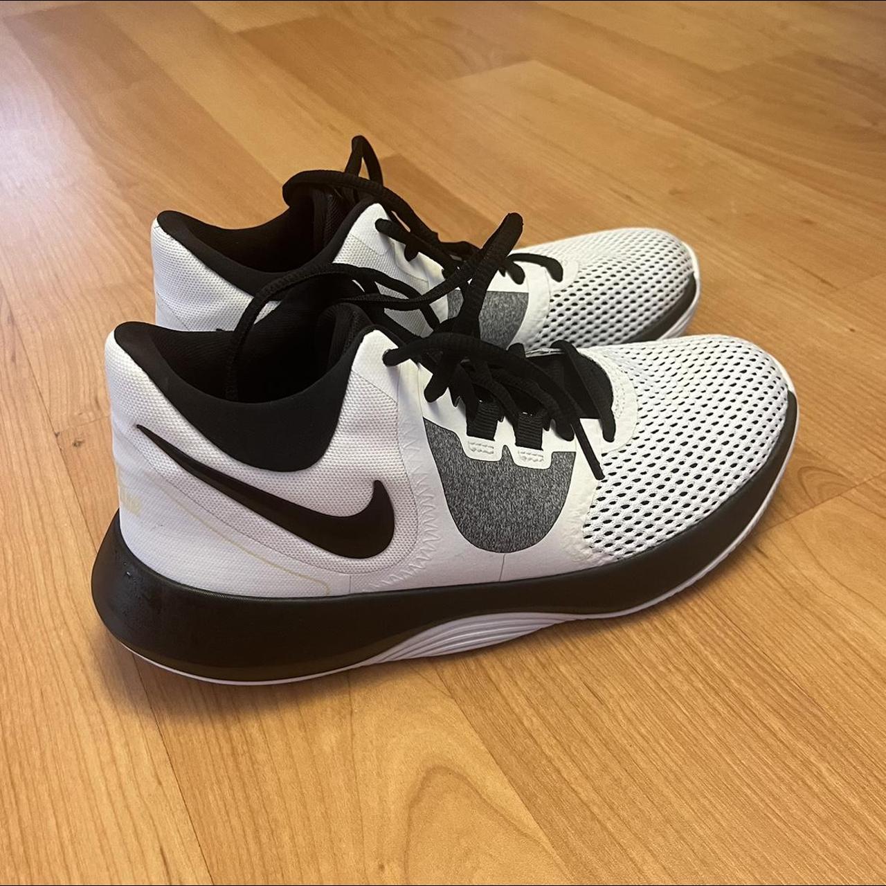 Nike Air Precision II Women s Basketball Shoes in