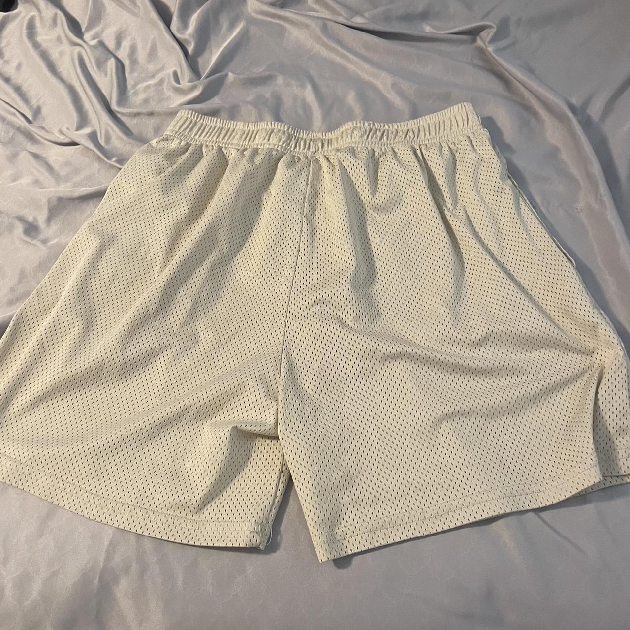 Eric emanual shorts - Depop