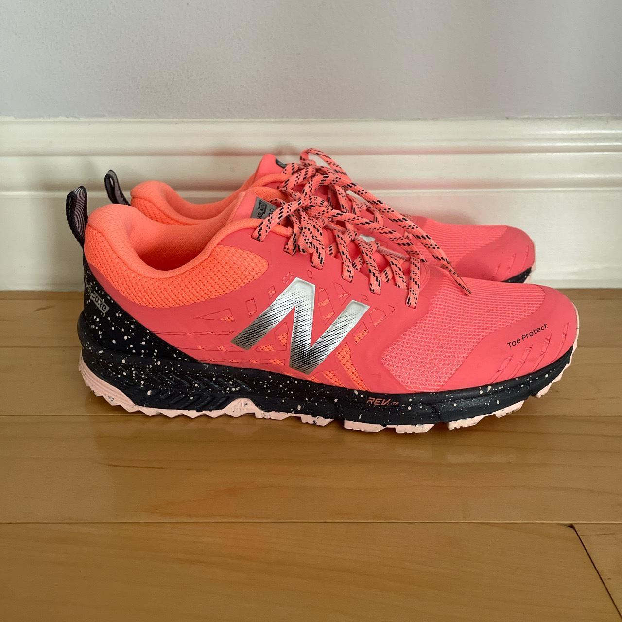 New balance fuelcore on sale nitrel trail womens