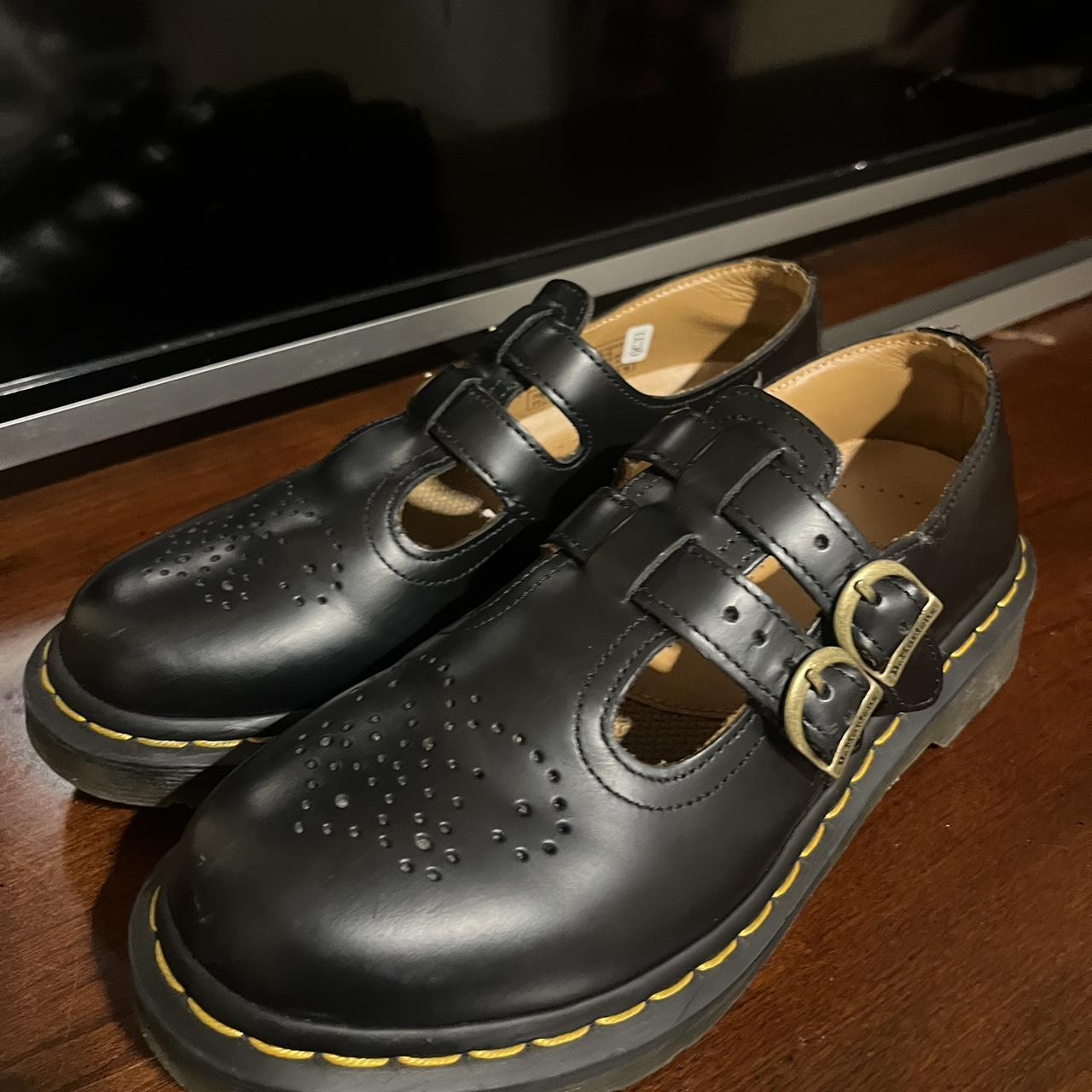 dr martens joyce heart