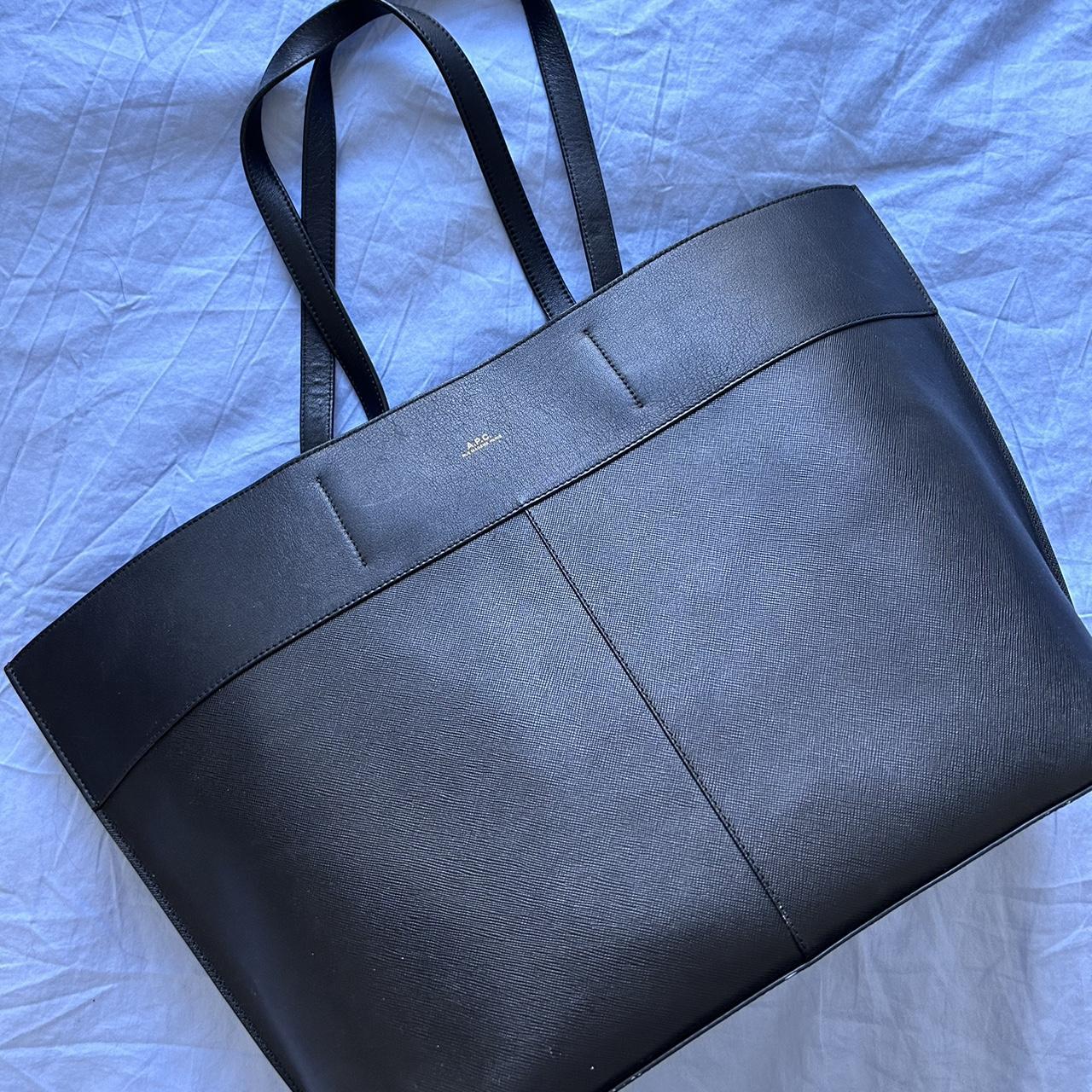 Apc totally sale tote bag