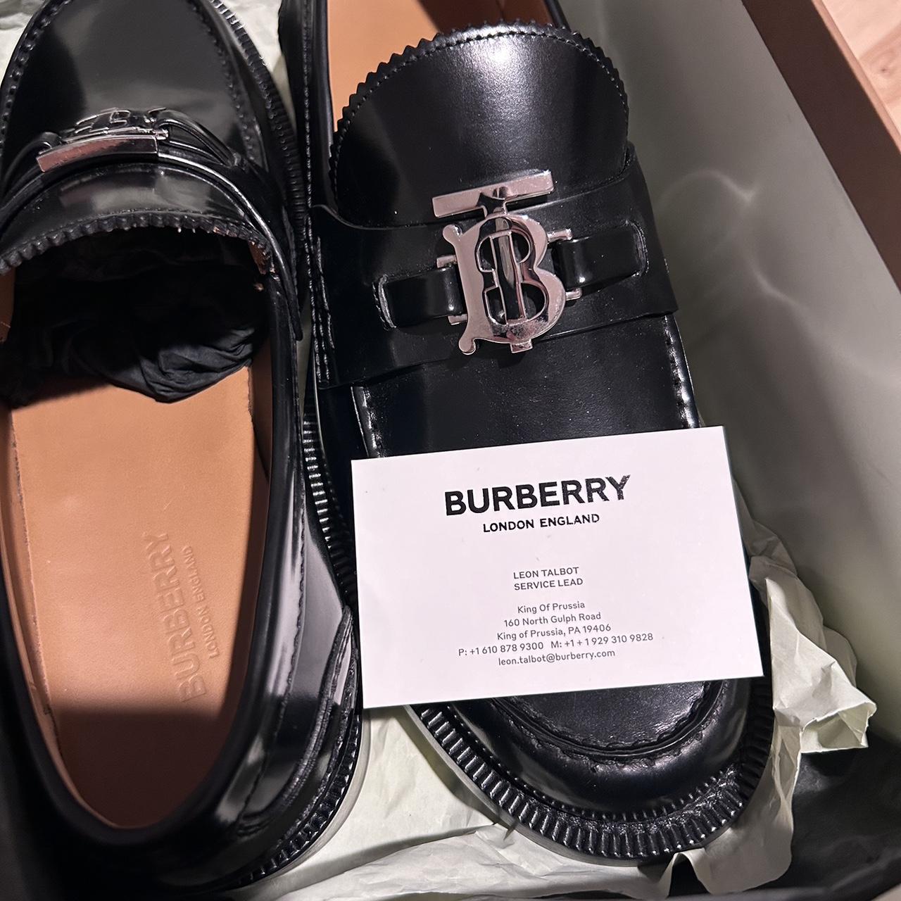 Burberry king of prussia best sale