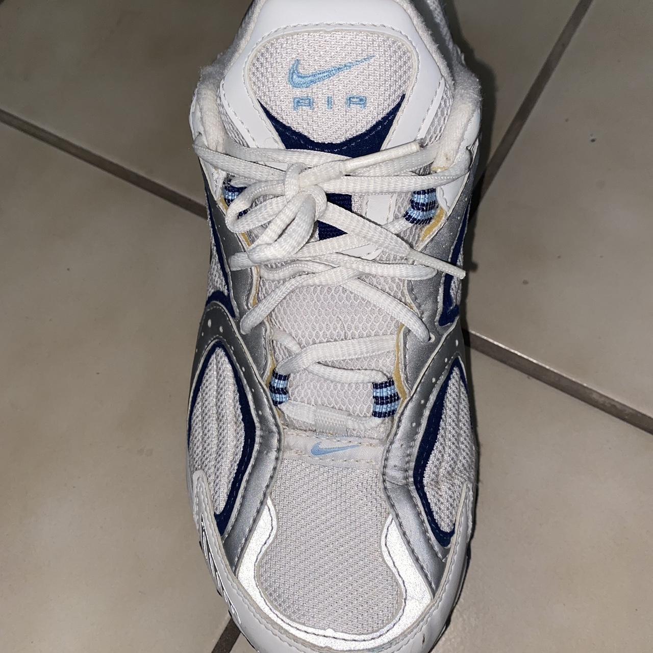 mens vintage nike shoes