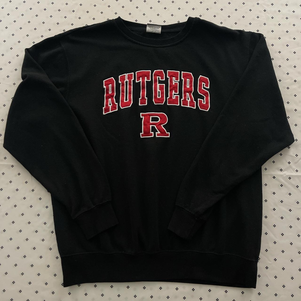 black college crew #rutgers #college #football... - Depop