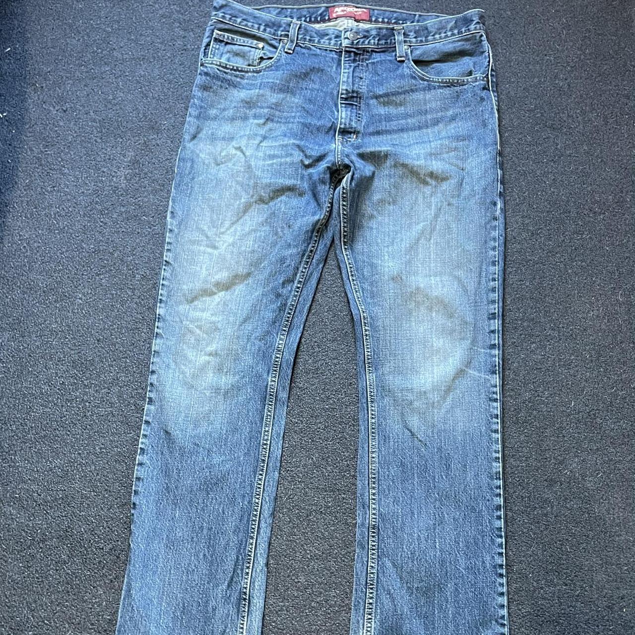 Original Arizona jeans - Depop