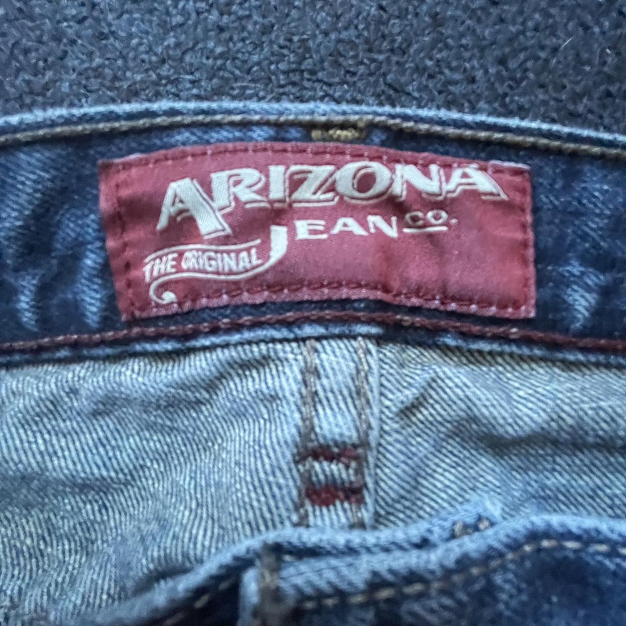 Original Arizona jeans Depop