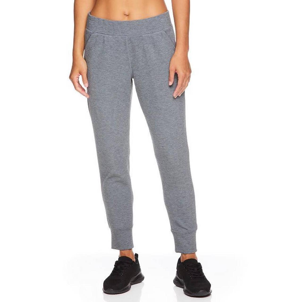 Women's gaiam best sale hudson joggers