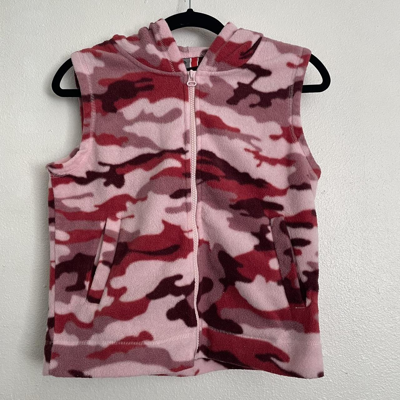 CAMO SOLD! ALL PINK is STILL AVAILABLE San Diego - Depop