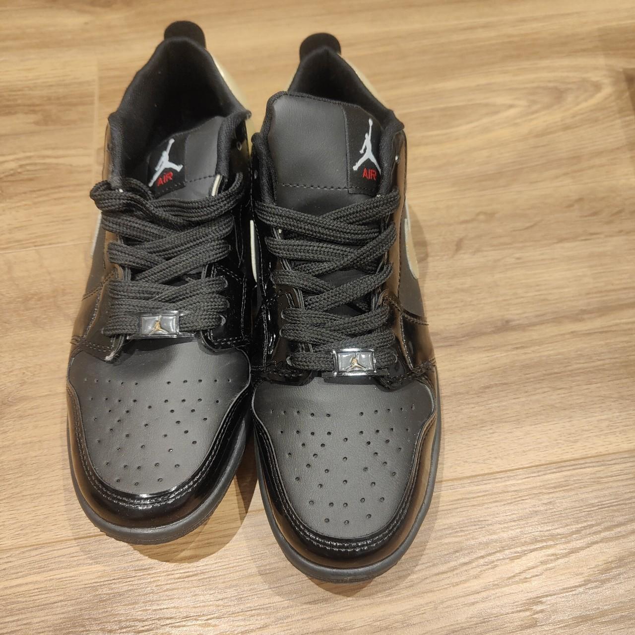 nike shoes too small