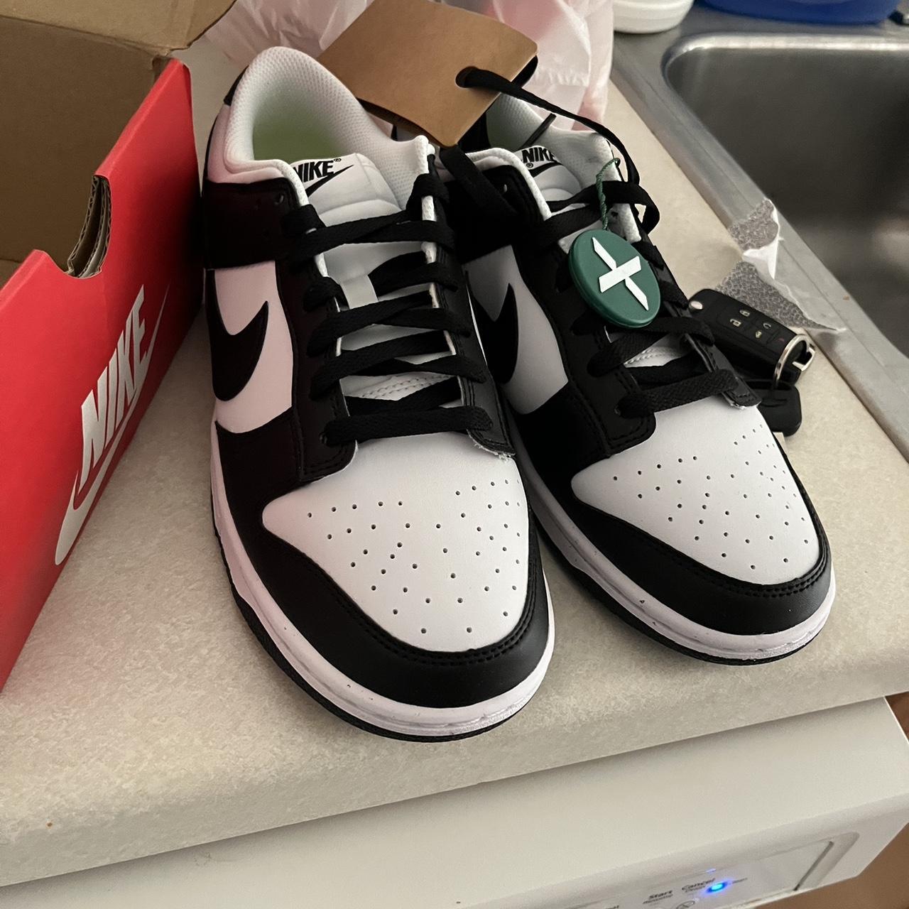 kito nike dunks