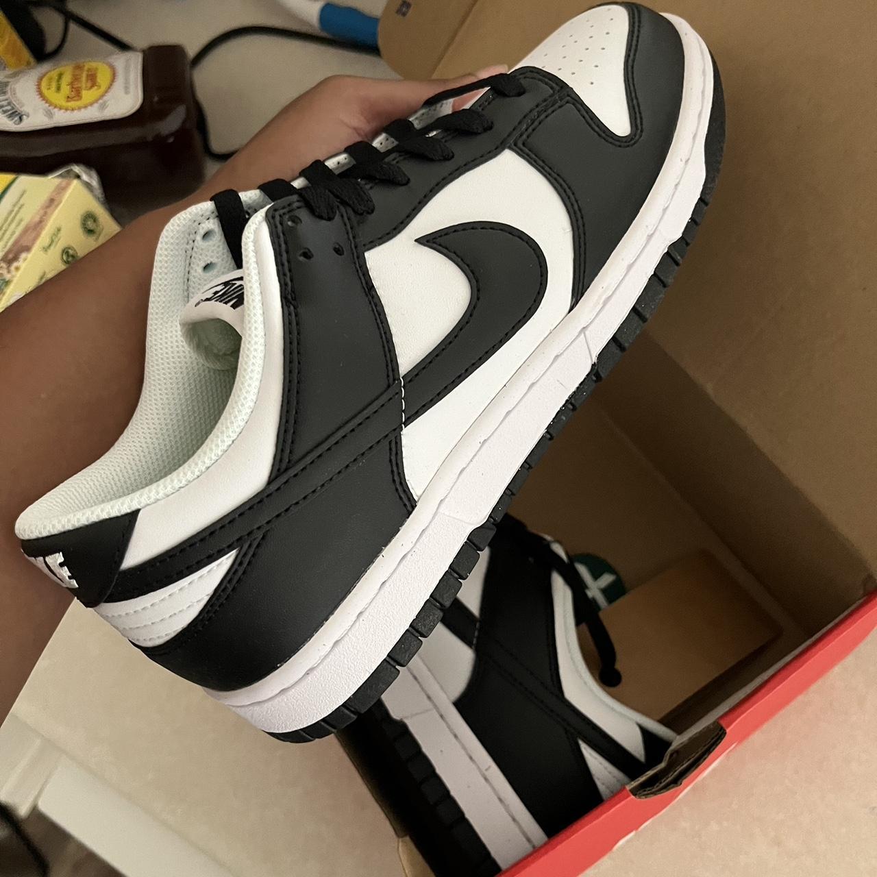 fits with nike dunks