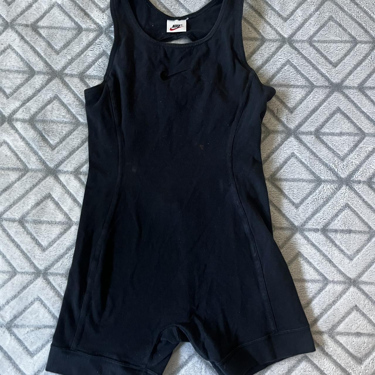 jd nike bodysuit