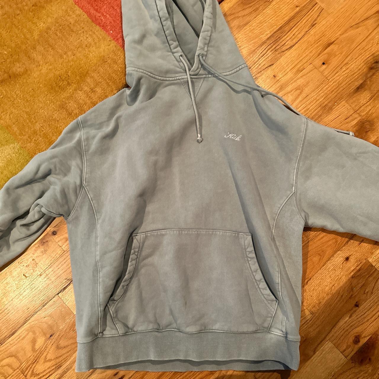 Kith Hoodie - Depop