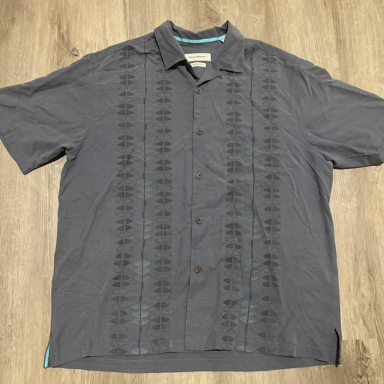 Tommy Bahama Hawaiian Men's online Shirts Size XL