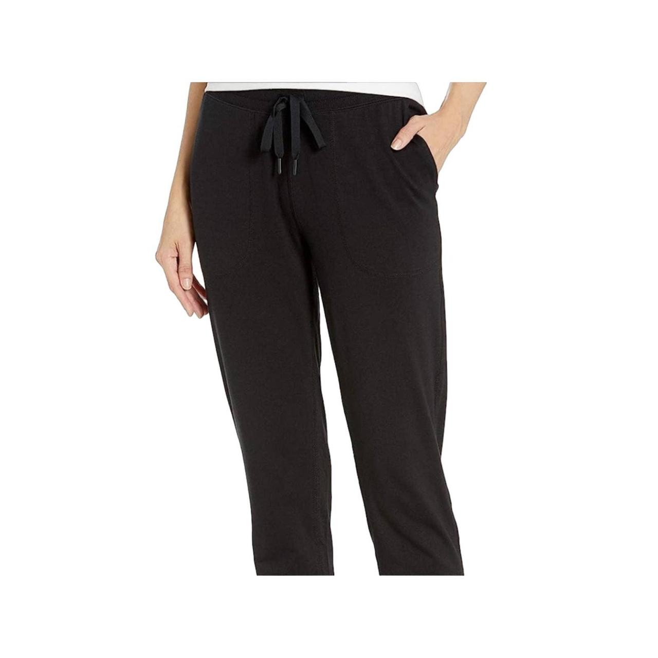  Daily Ritual Women's Relaxed-Fit Terry Cotton and
