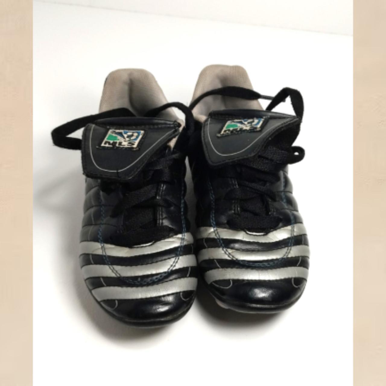 Size fashion 13k soccer cleats