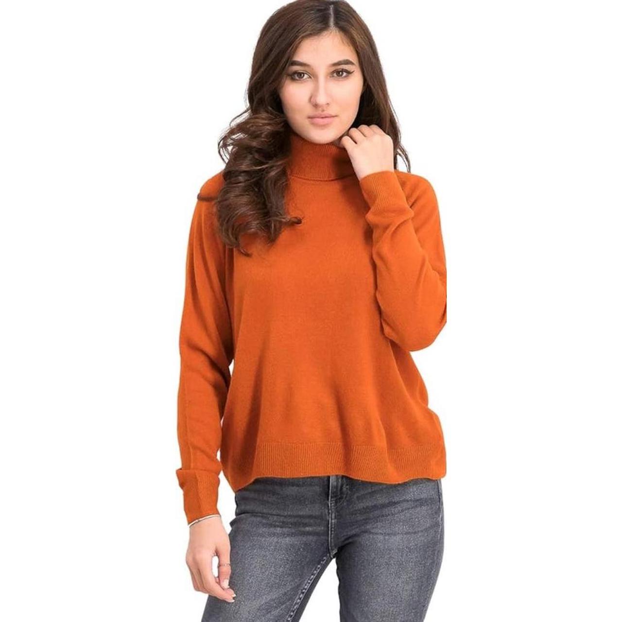 Karen scott turtleneck on sale tops