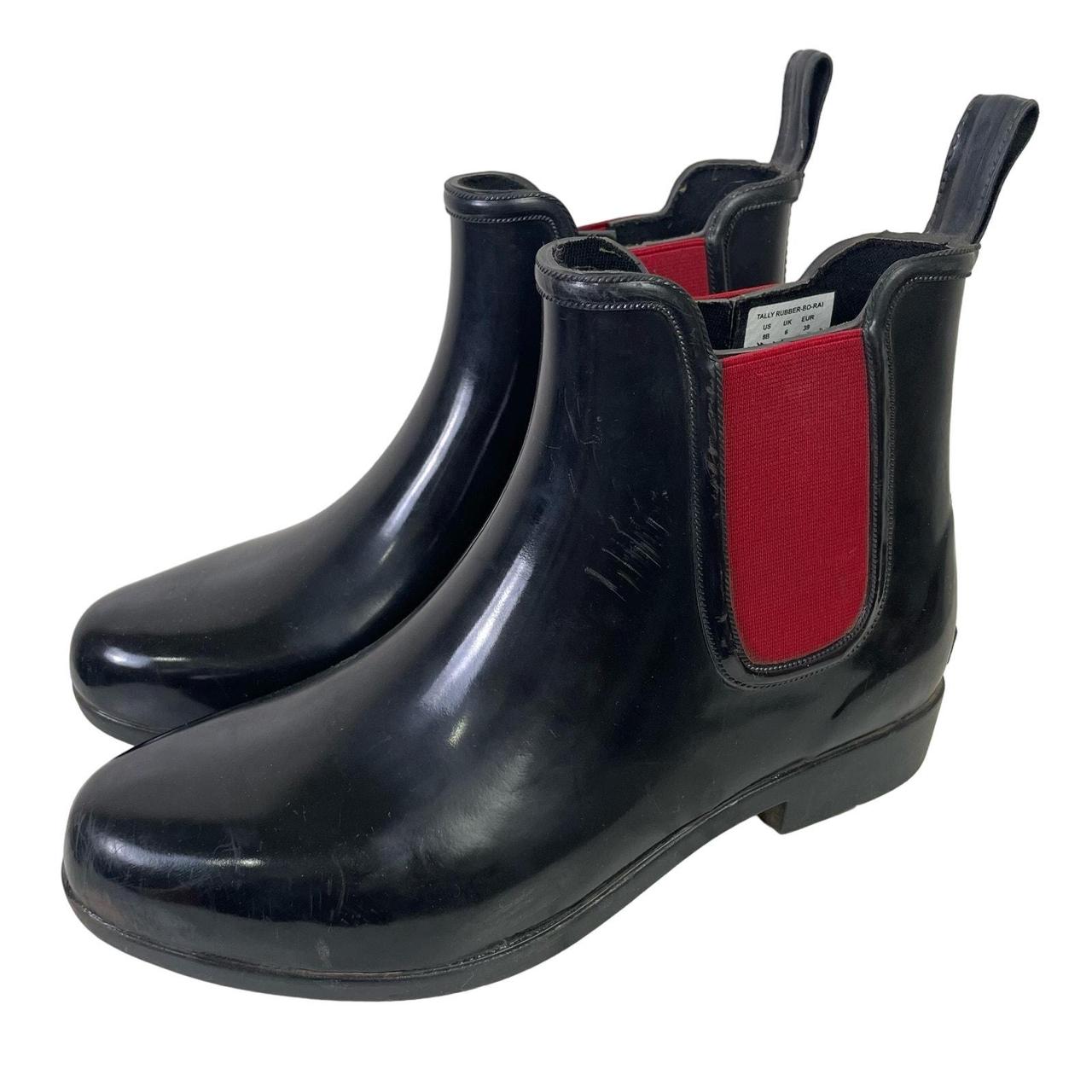 Lauren ralph lauren tally rain boots online