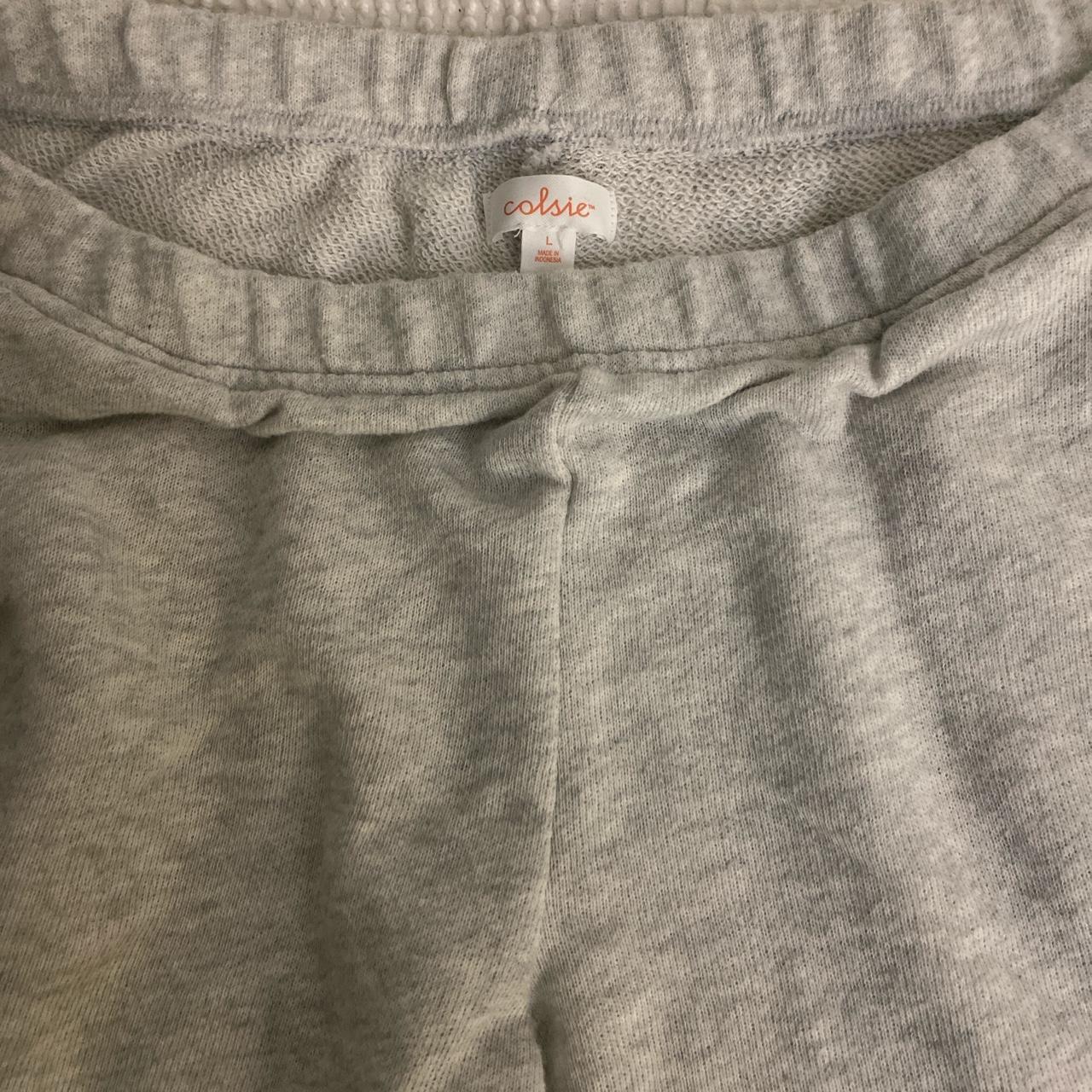 Target colsie online joggers