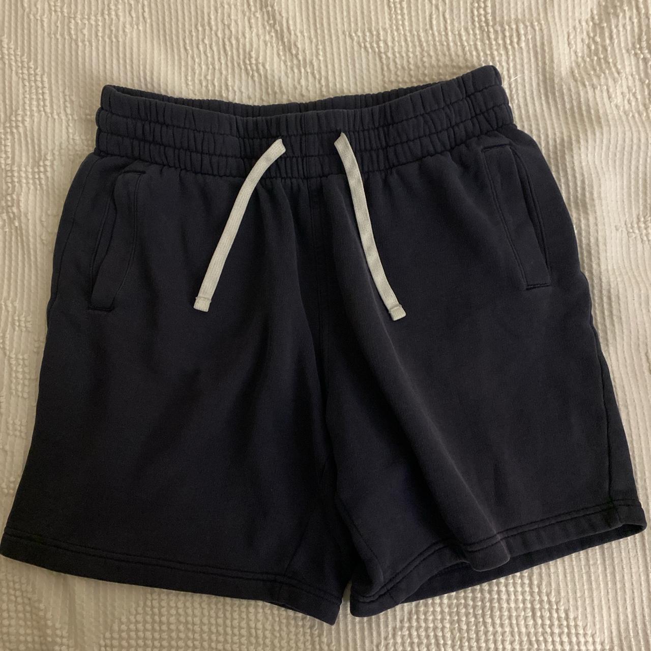 H and m girls fashion shorts