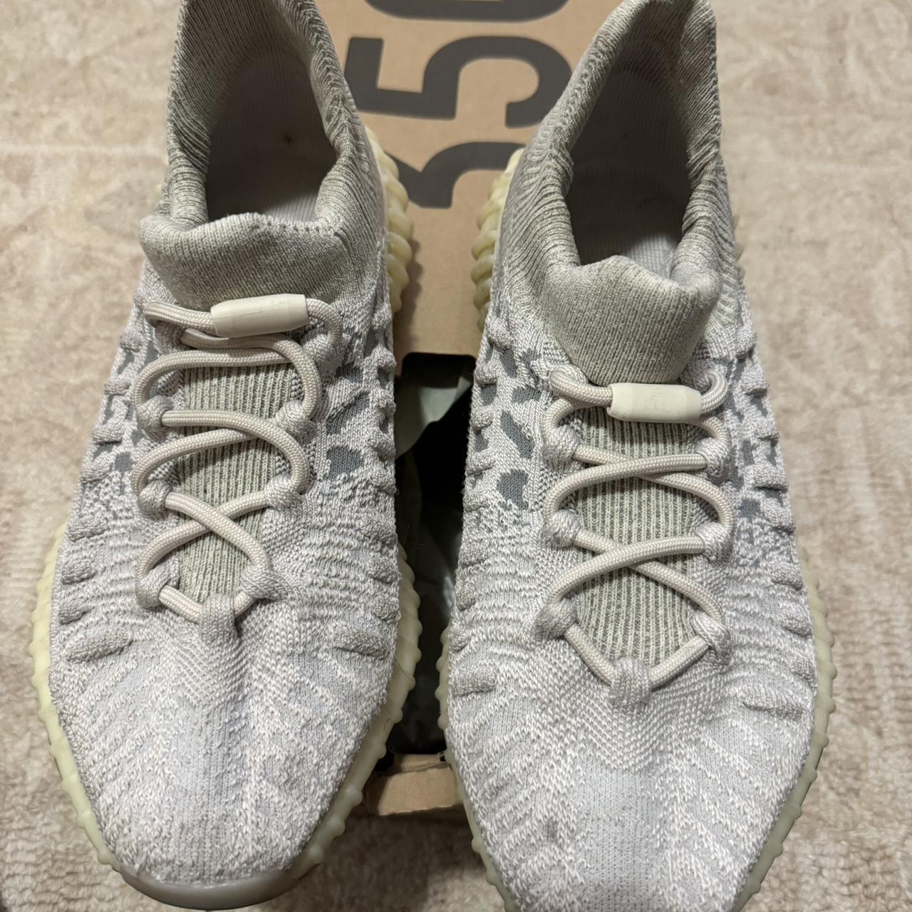 yeezy boost gray