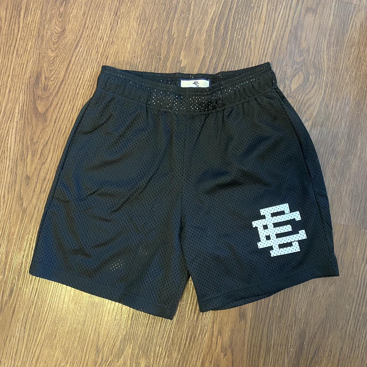 Eric Emanuel shorts Brand new Comes w bag - Depop