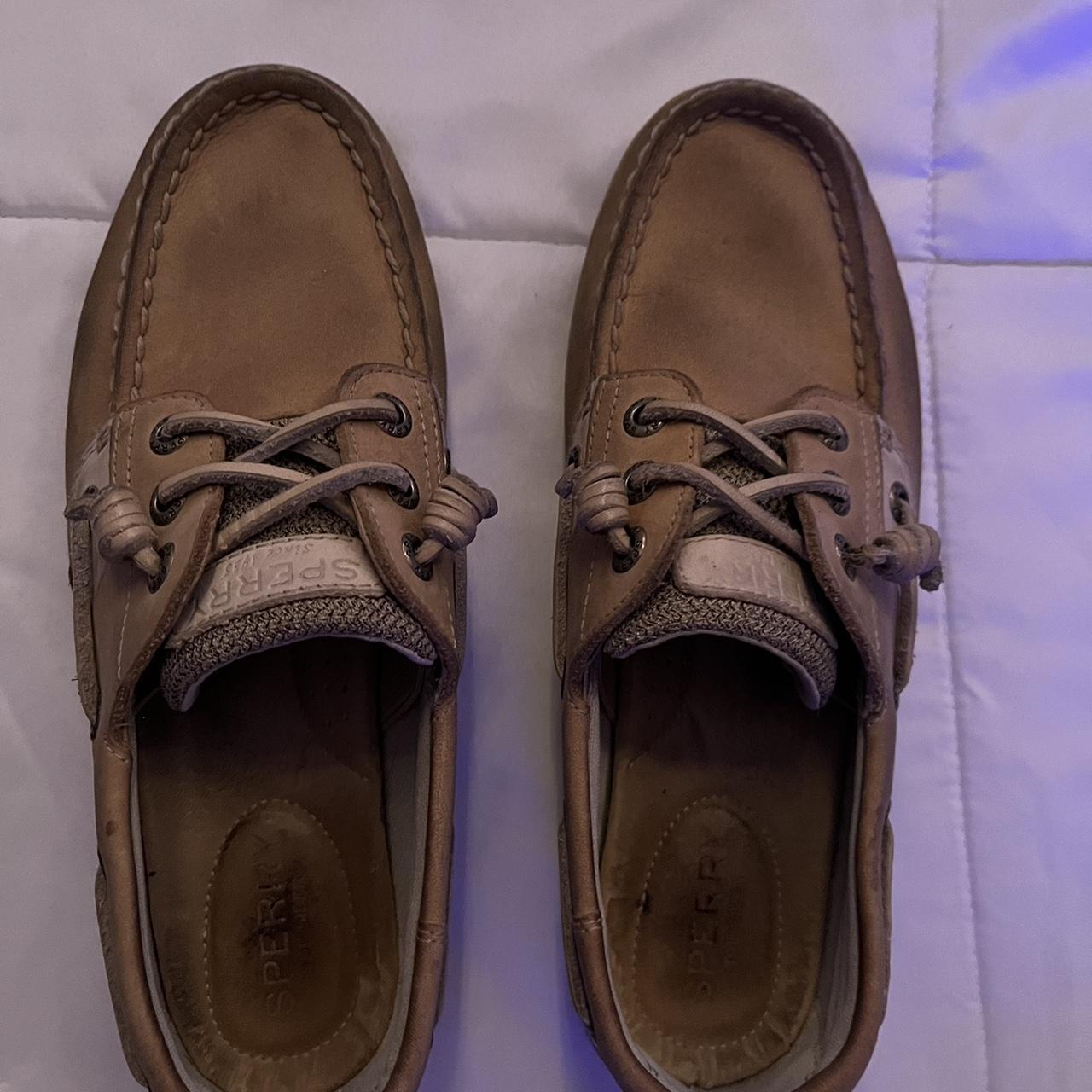 Sperry oasis sale