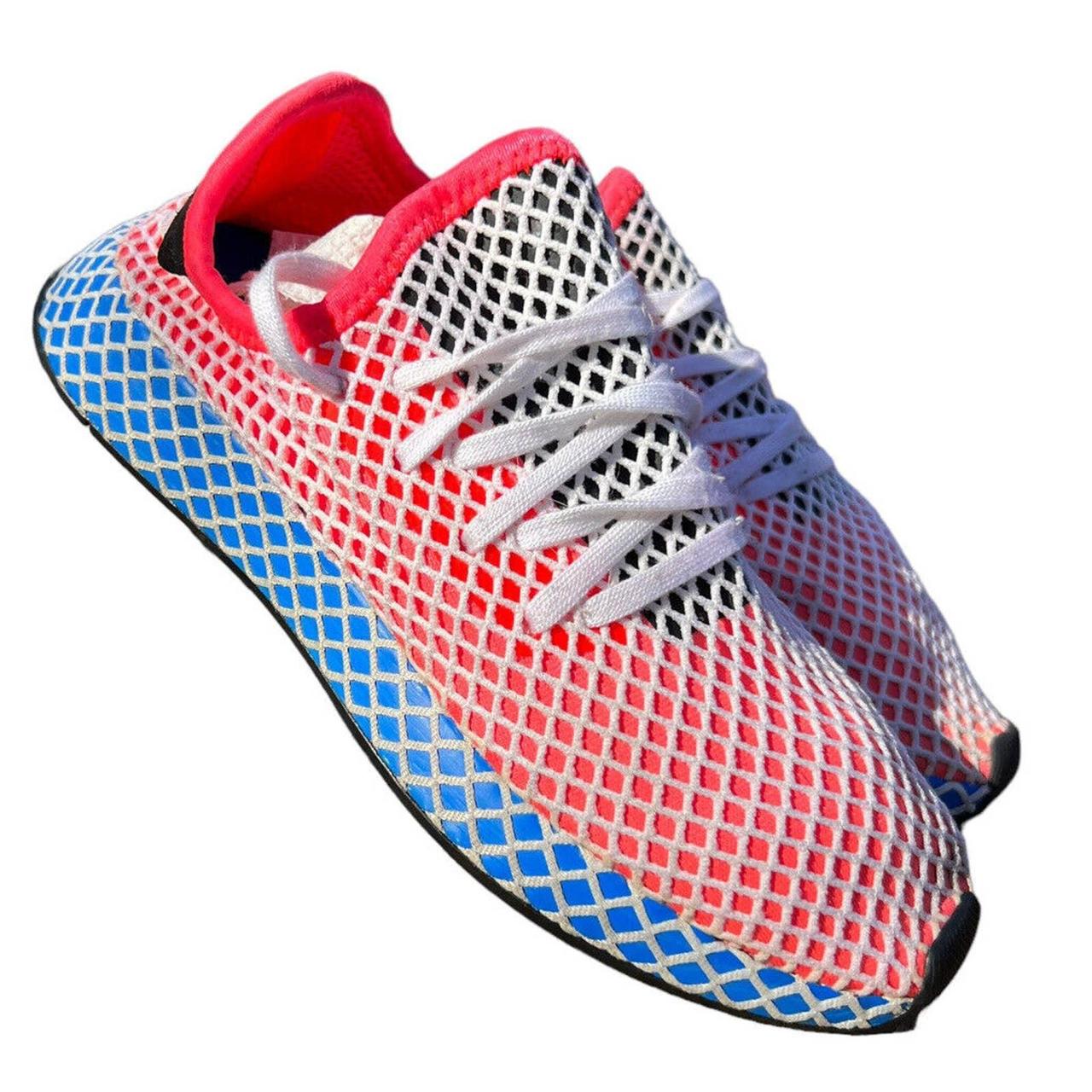 deerupt runner adidas