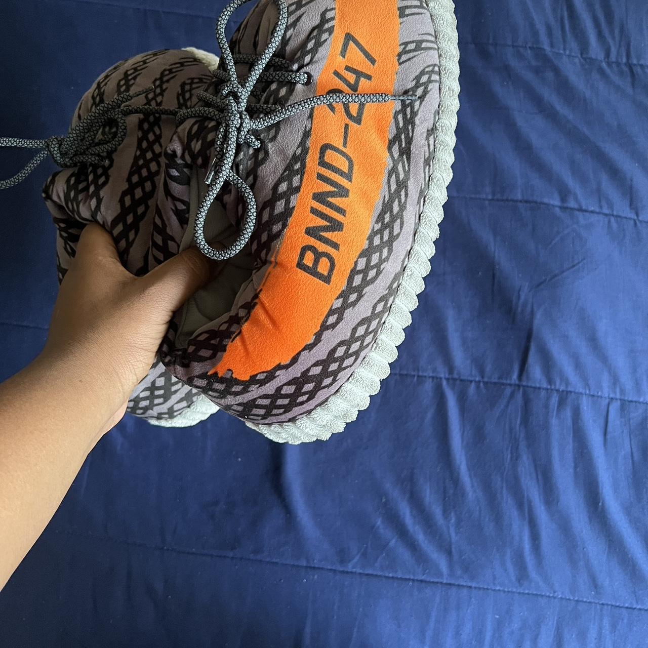 Bnnd hot sale 247 yeezy