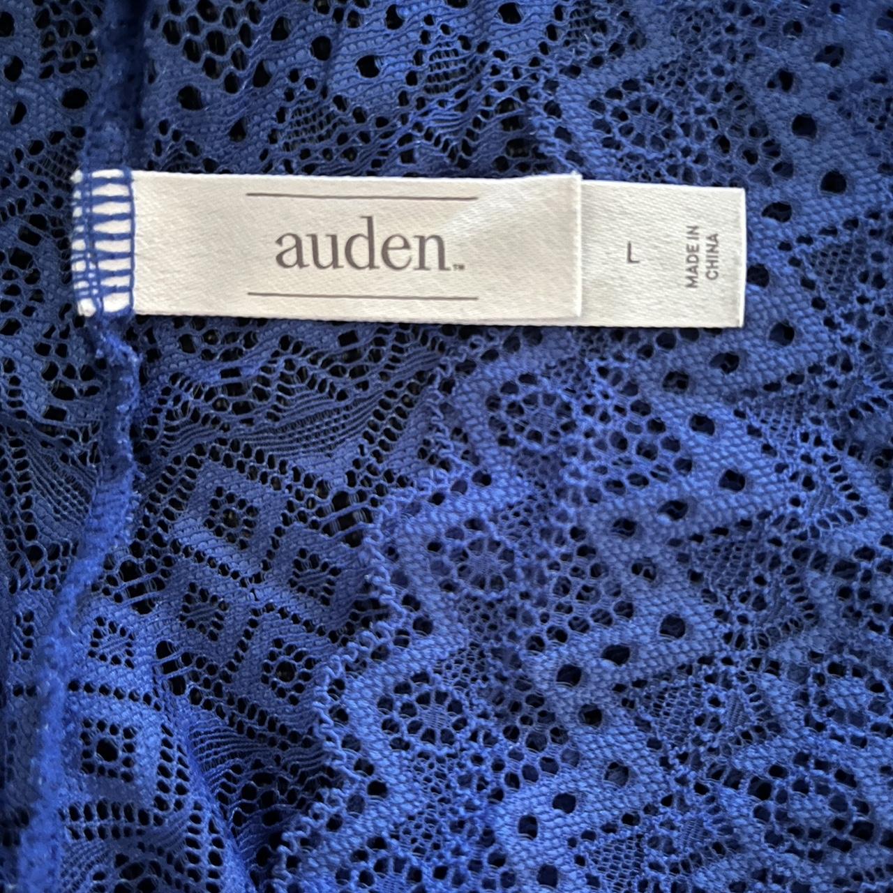 Auden Cheeky Lace Panties. Brand new from Target.... Depop