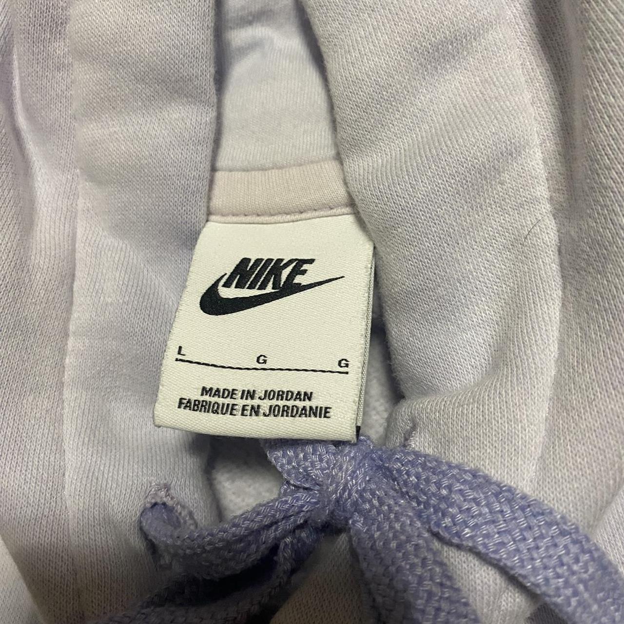 mens lavender nike hoodie