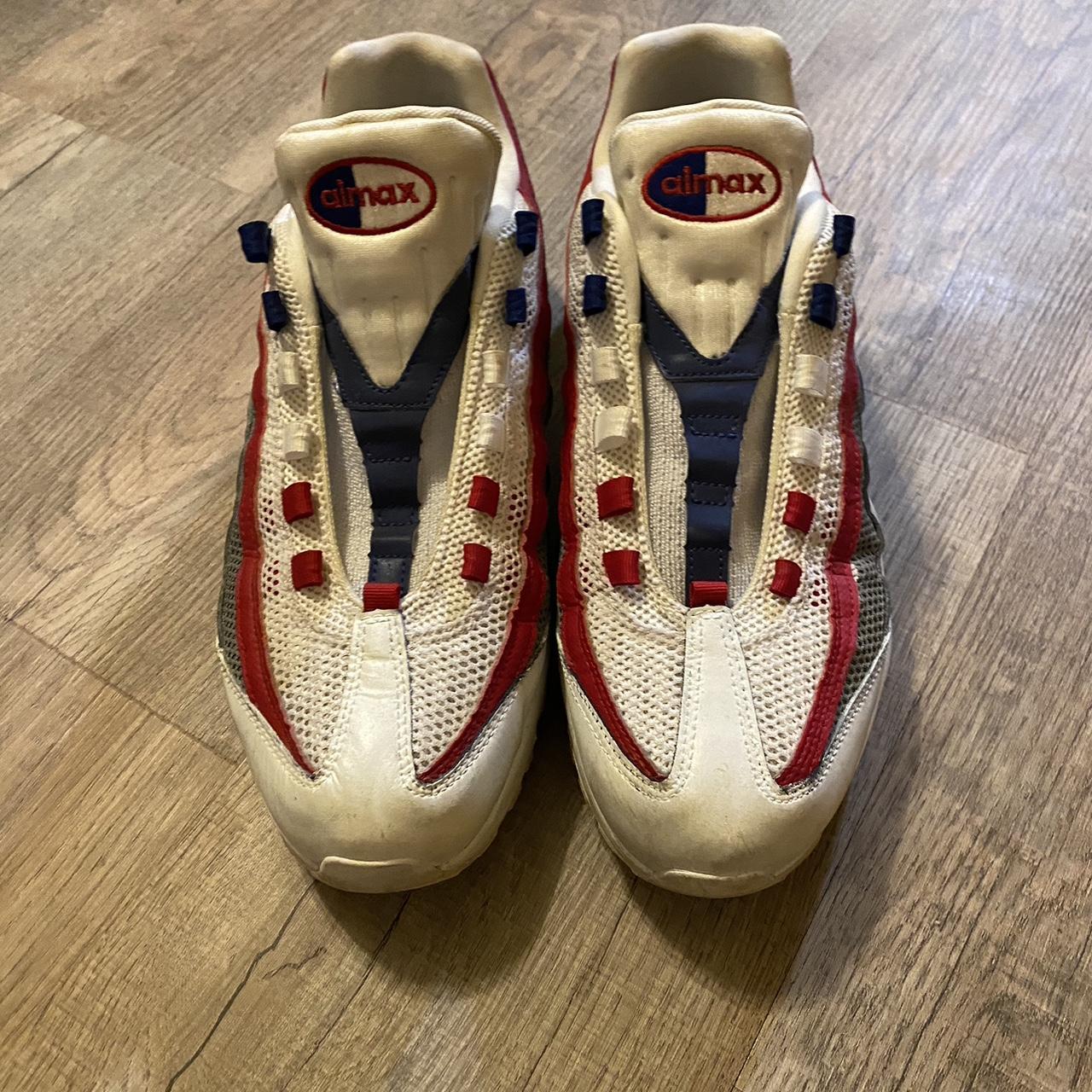 dope boy 95 air max shoes