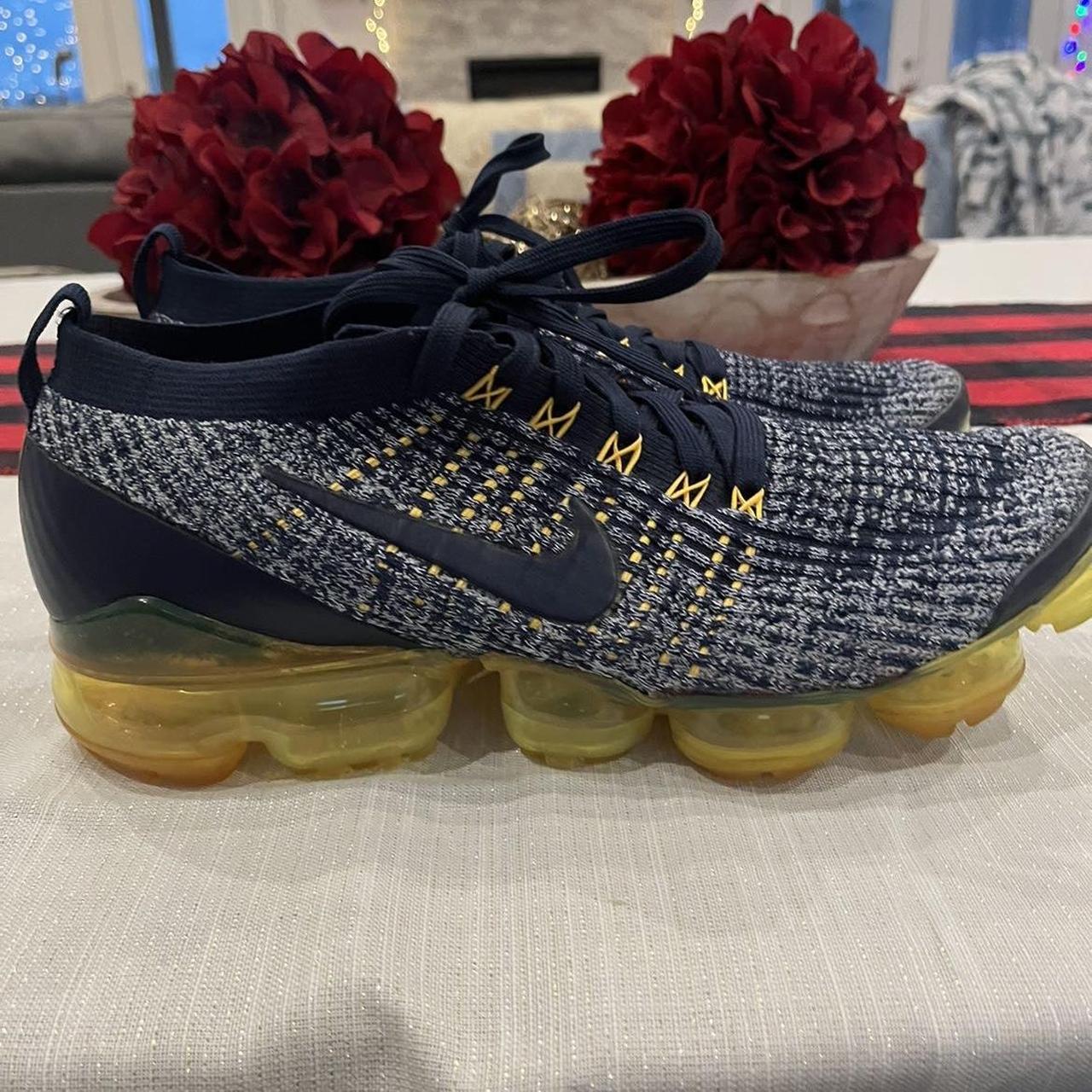 grade school vapormax flyknit 3