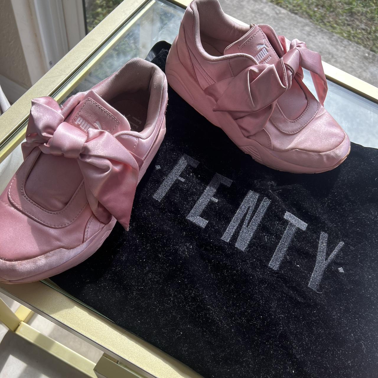 Fashion Savage Fenty Puma Puma Rihanna Kollektion Store