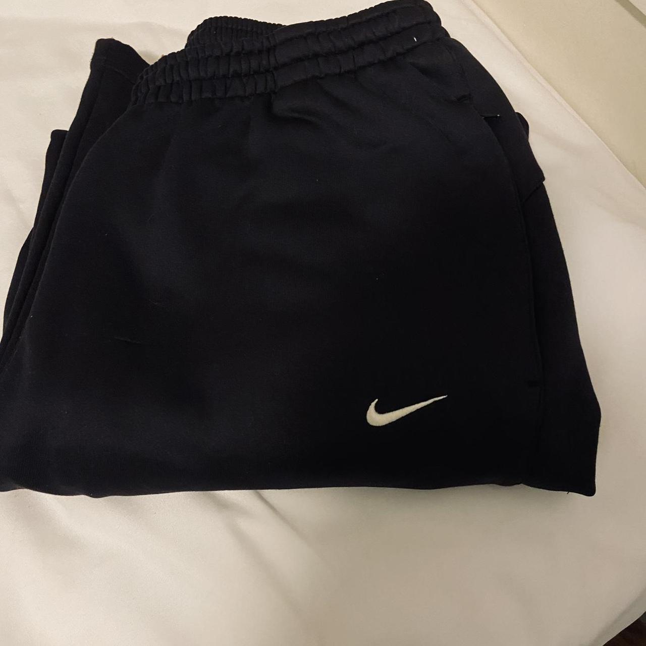 4x nike pants