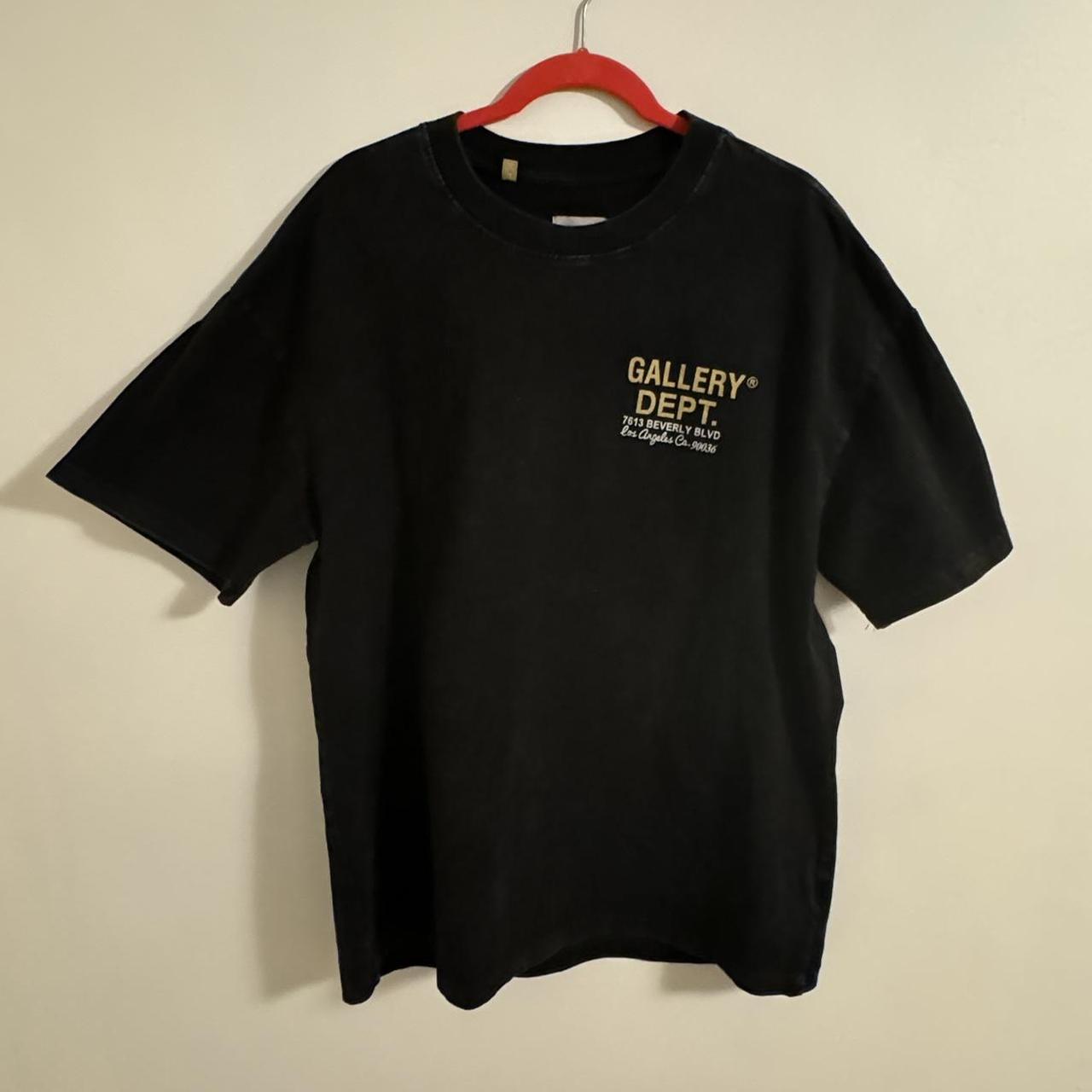 Gallery dept tshirt - Depop