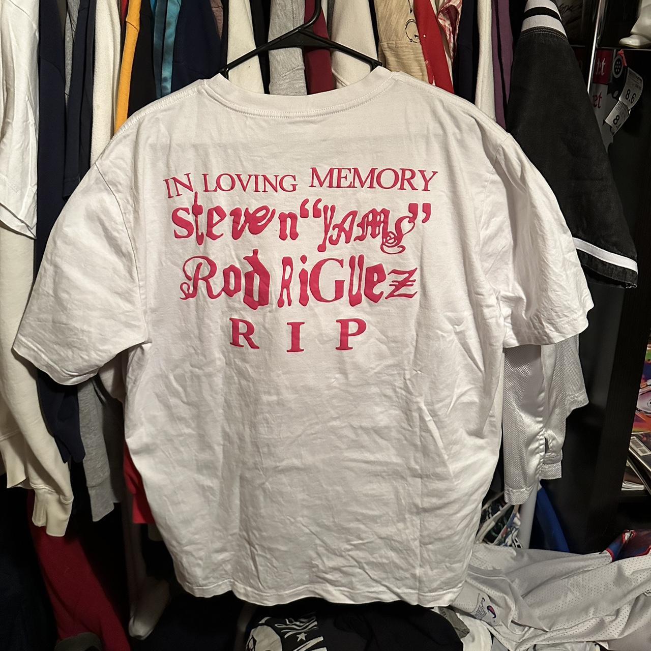 CPFM “Yams Day” Tee Size L No Flaws (No Refunds)... Depop