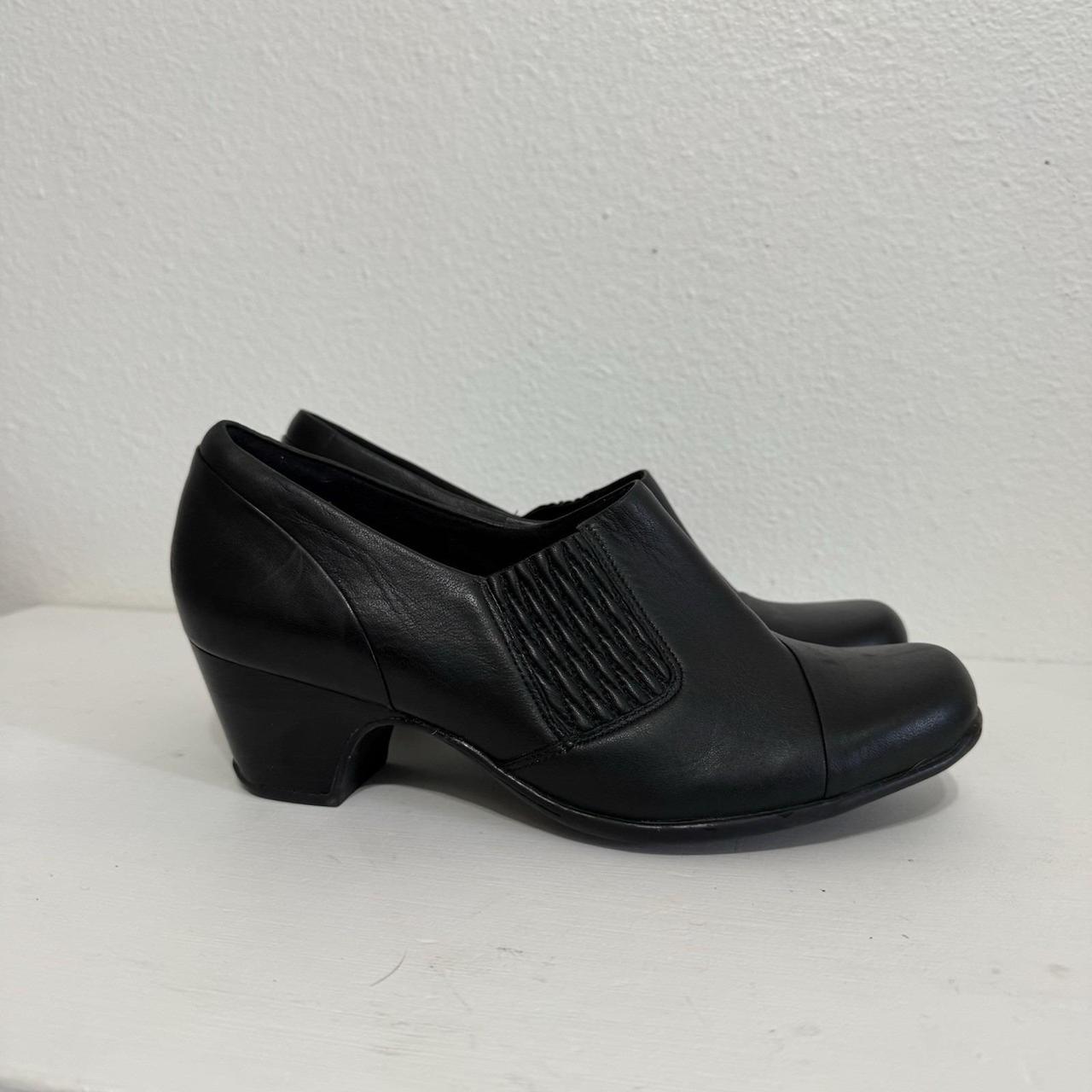 Clarks Women's Loafers - Black - US 9 – Clarks Ar… - image 2