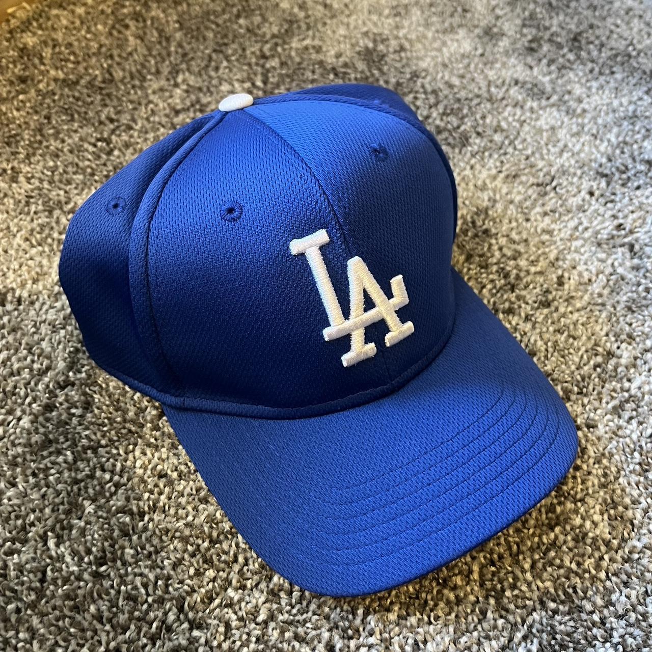 Los Angeles Dodgers Vintage Snapback